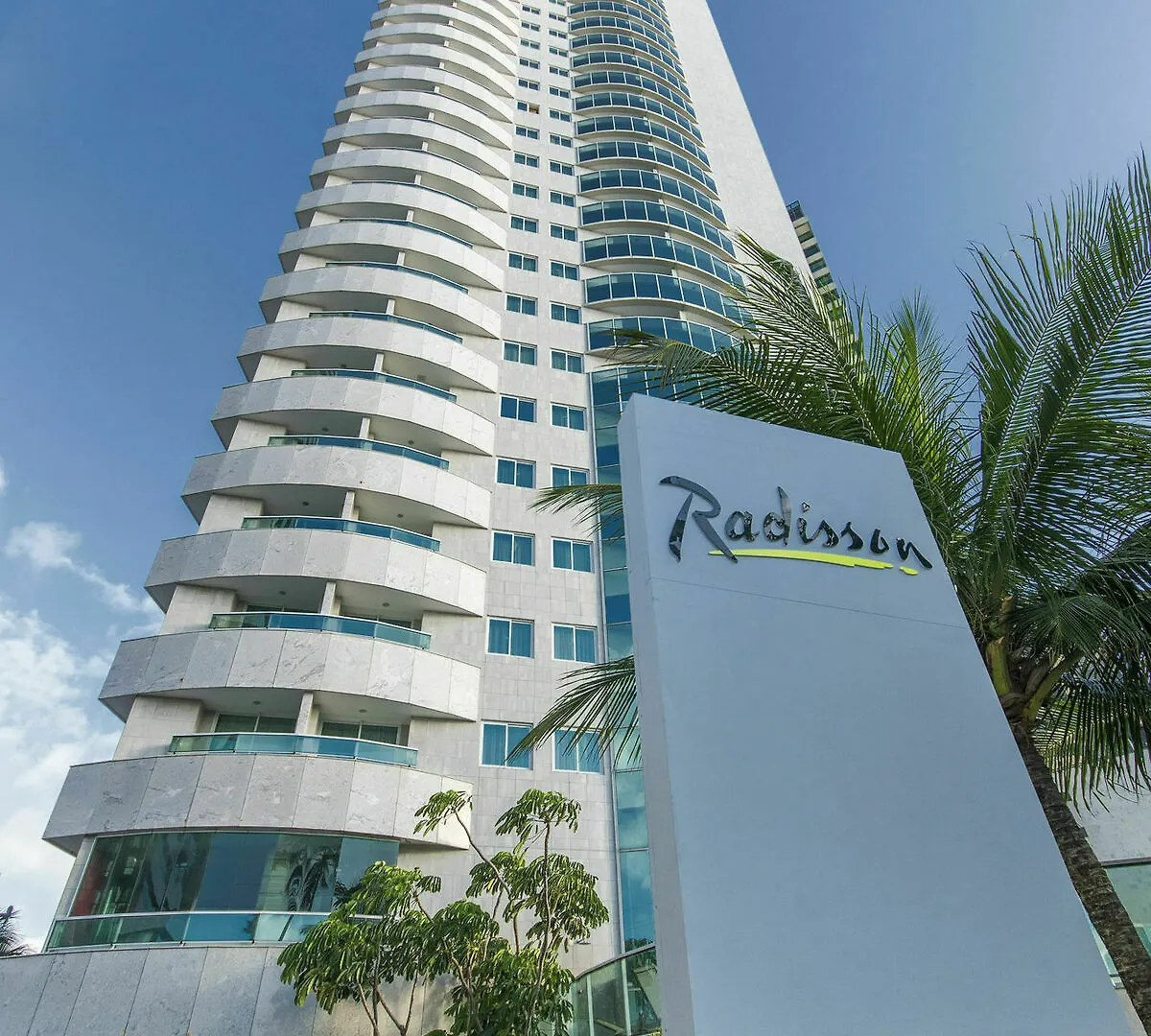 Radisson Recife Hotel
