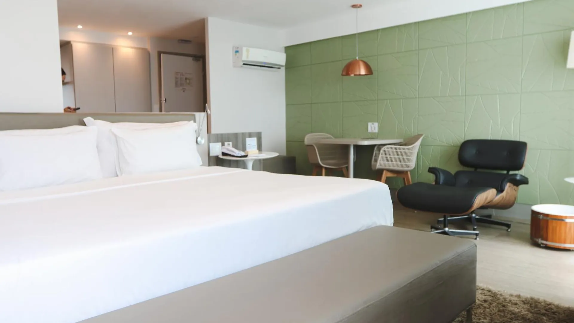 Radisson Recife Hotel