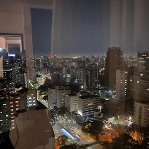 Blue Tree Premium Paulista 4* San Paolo