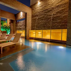 Cadoro 4* San Paolo