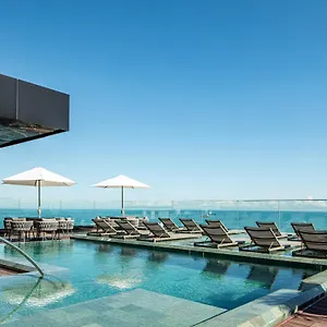 Gran Marquise 5* Fortaleza (Ceara)