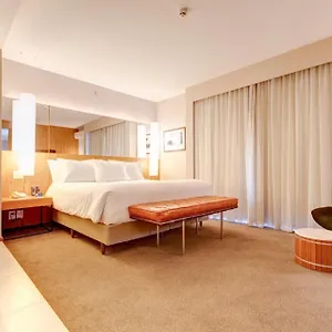 Radisson Blu 5* San Paolo