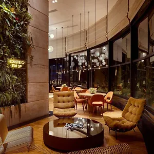 Renaissance 5* San Paolo