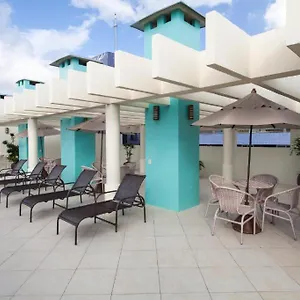 **** Hotel Brasil Tropical Brazilië